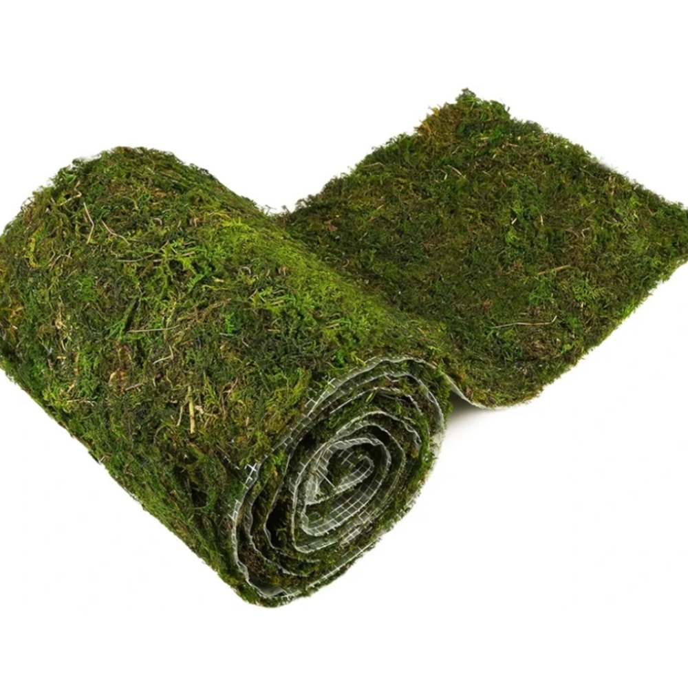 🚦3for$15🚦Acme Moss Table Runner